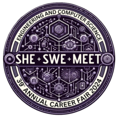 SHE-SWE-MEET Engineering & Computer Science Career Fair