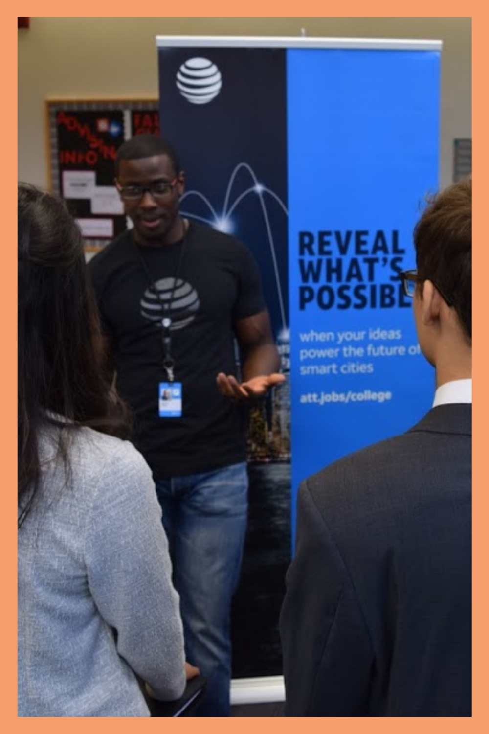 About SHESWEMEET Engineering & Computer Science Career Fair